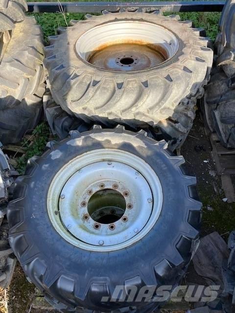  Misc 14.9R28 & 18.4R38 Opony, koła i felgi