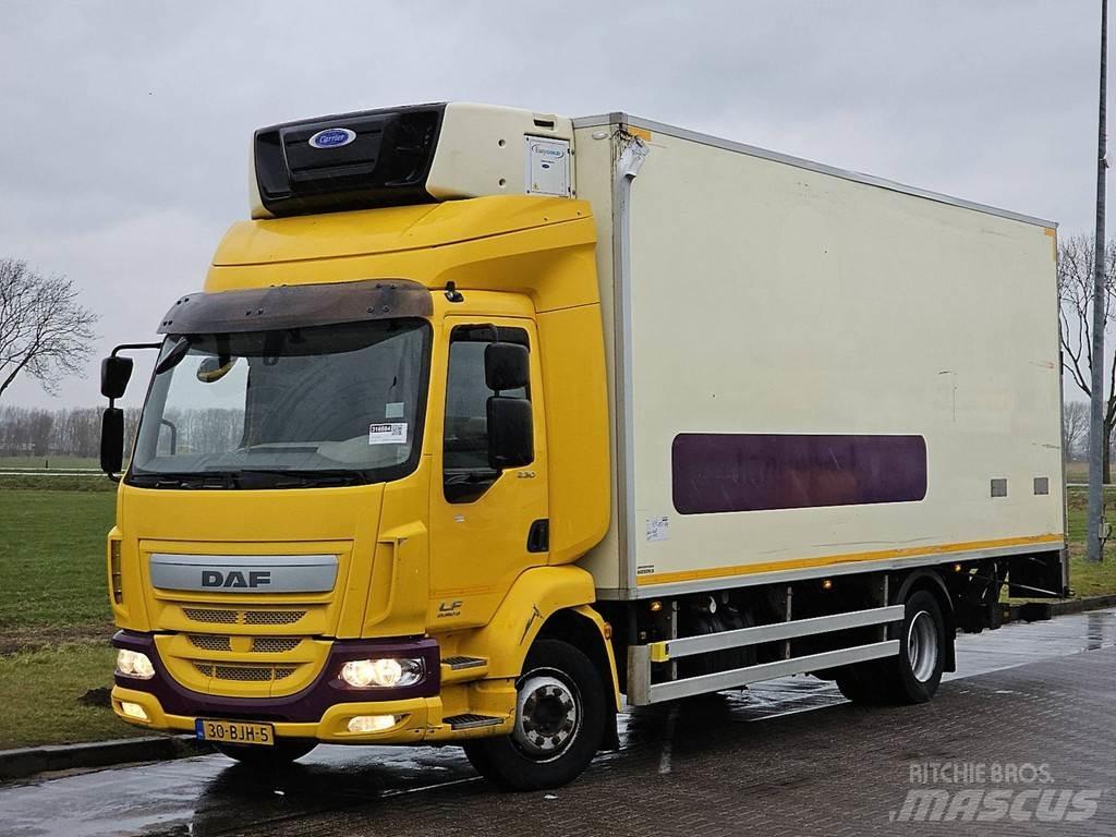 DAF LF 230 Chłodnie samochodowe