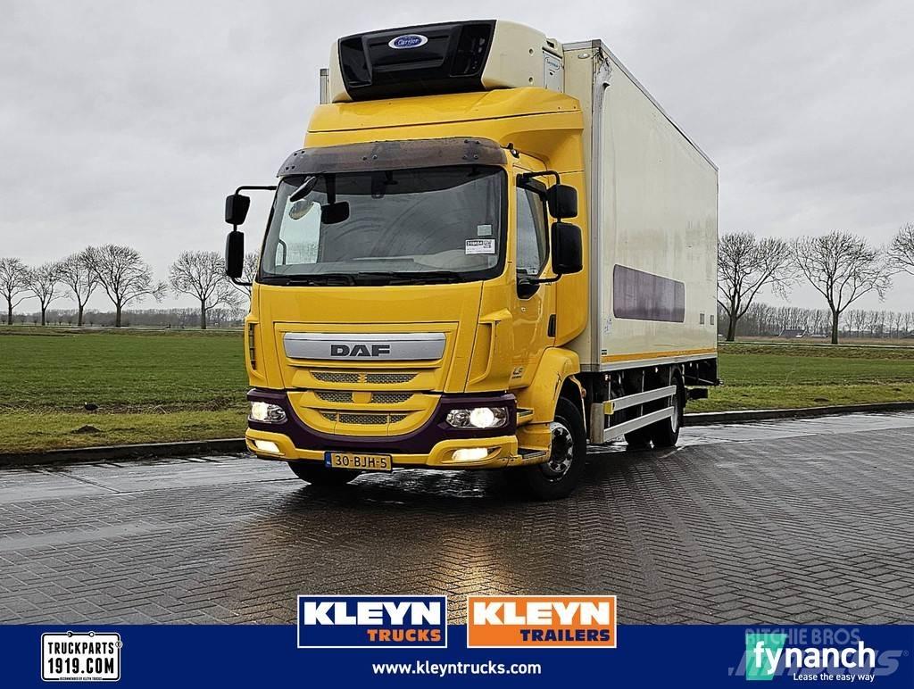 DAF LF 230 Chłodnie samochodowe
