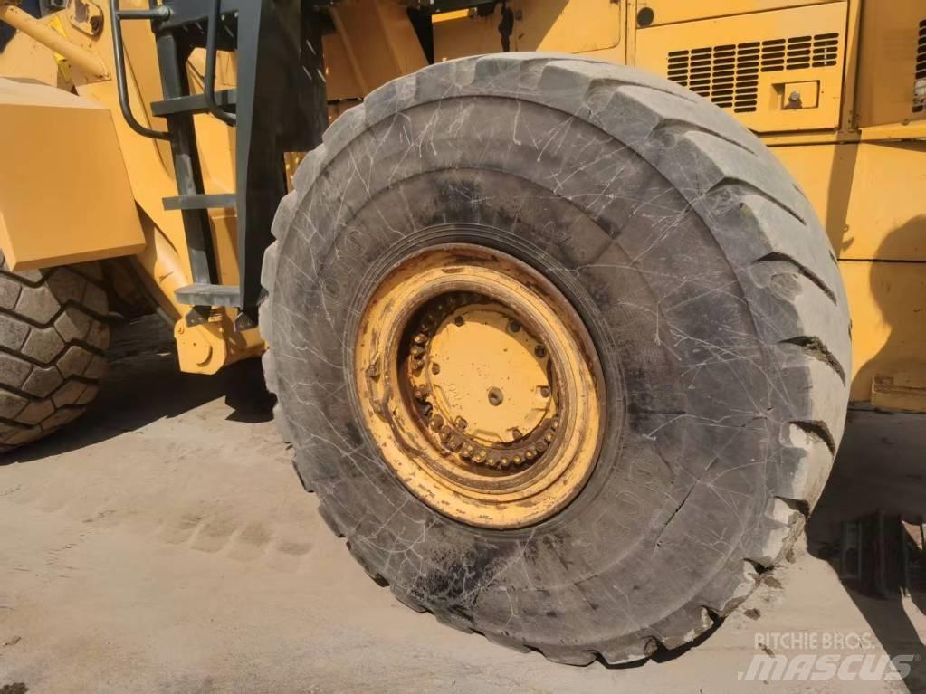Komatsu WA 500-3 Ładowarki kołowe