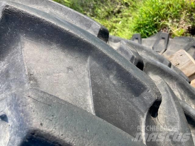 Trelleborg 440/65R24 Opony, koła i felgi