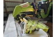 CLAAS 3600 FRC Kosiarki ze wstępną obróbka paszy