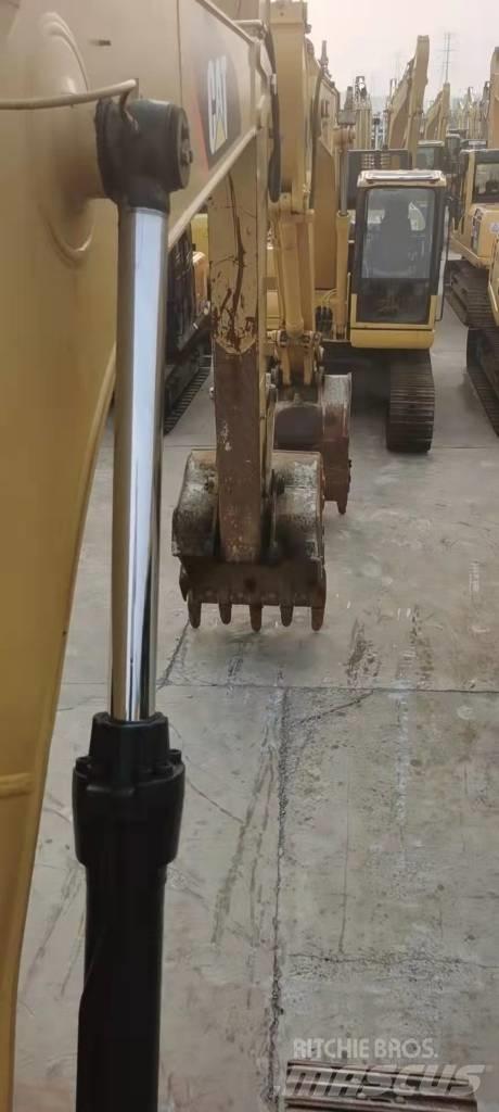 CAT 315 D Koparki gąsienicowe