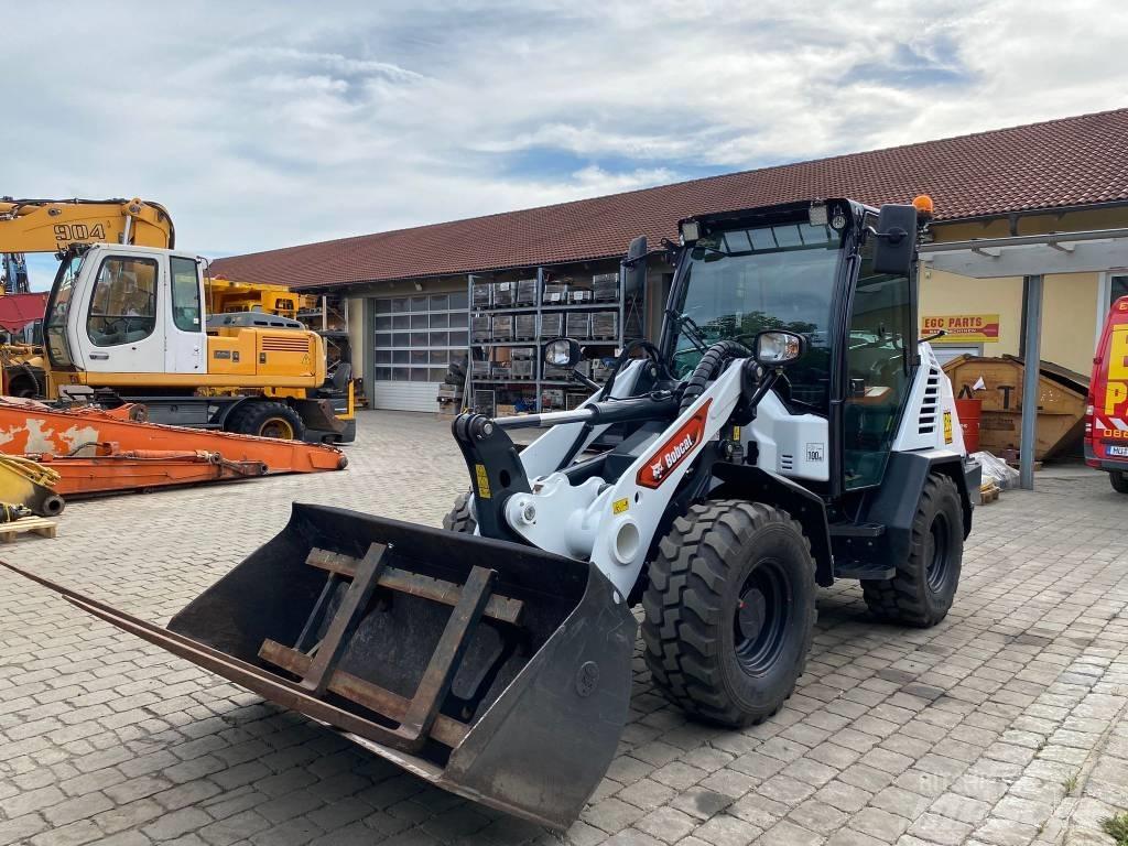 Bobcat L 75 Ładowarki kołowe