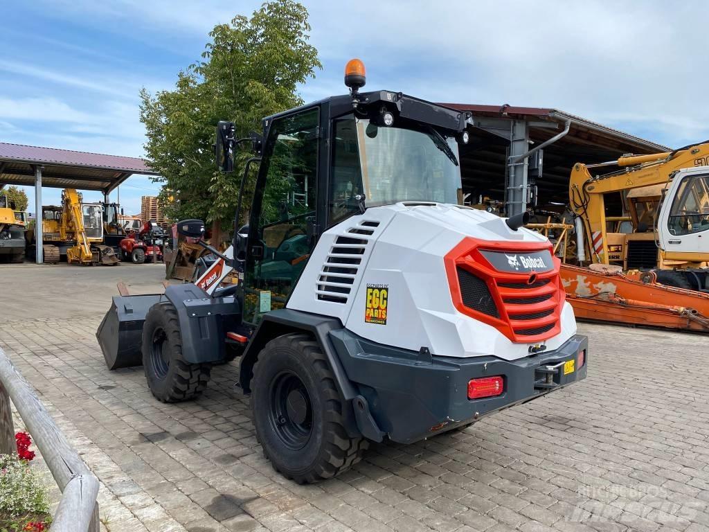 Bobcat L 75 Ładowarki kołowe