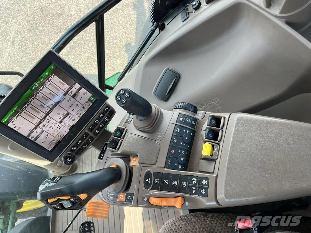 John Deere 6230 R Ciągniki rolnicze