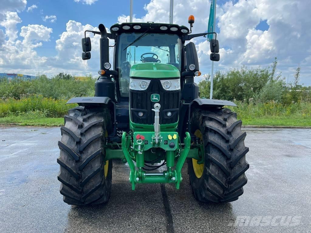 John Deere 6230 R Ciągniki rolnicze