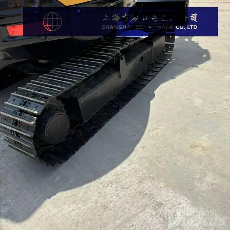 Sany SY 35 U Minikoparki