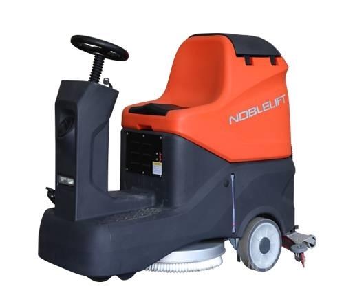 Noblelift NR530 Szorowarki