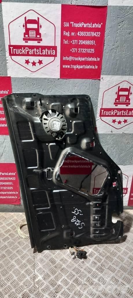 Scania R 440    1534511 Kabiny i wnętrze