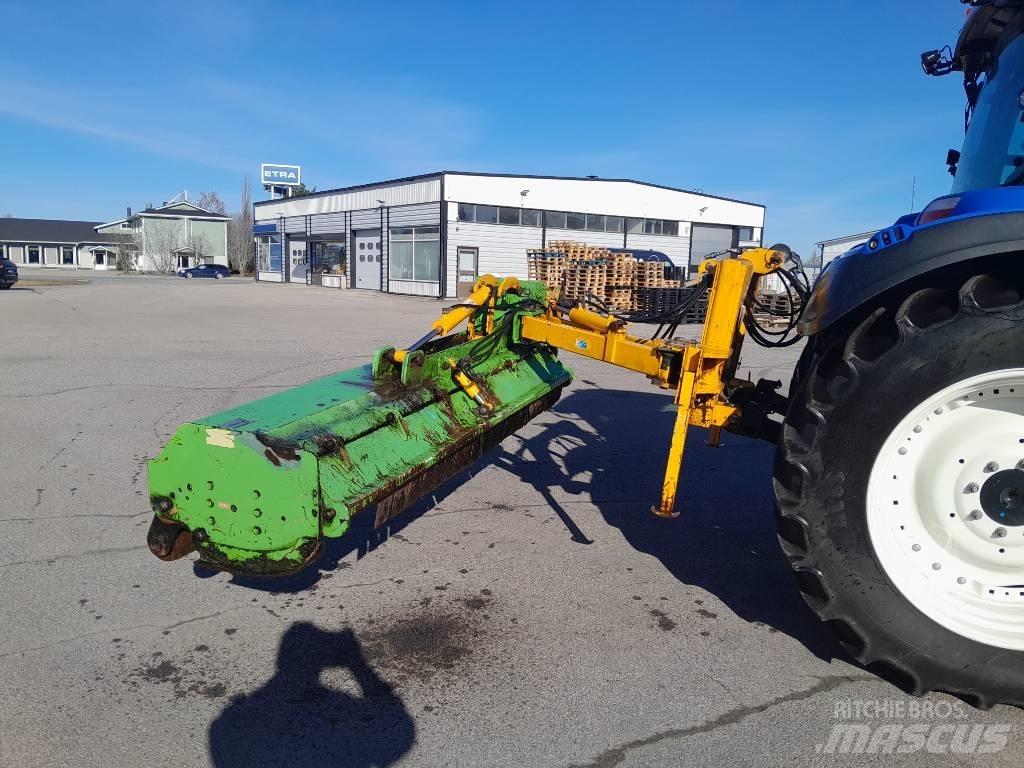 Cabe Finland 250 Kosiarki łąkowe i wykaszarki