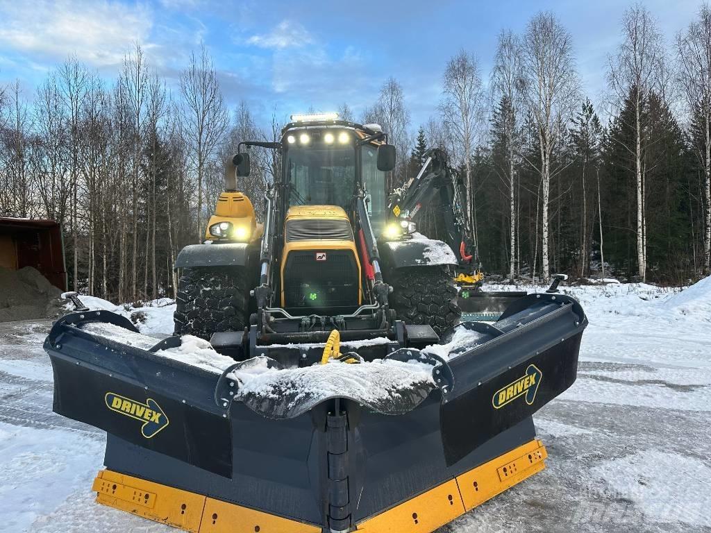 Drivex Vikplog Pługi