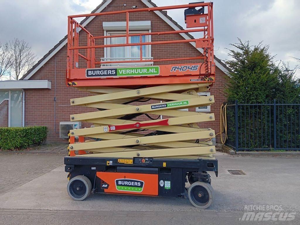 JLG R4045 Podnośniki nożycowe