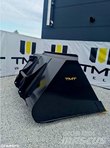TMT JCB Łyżki do koparek