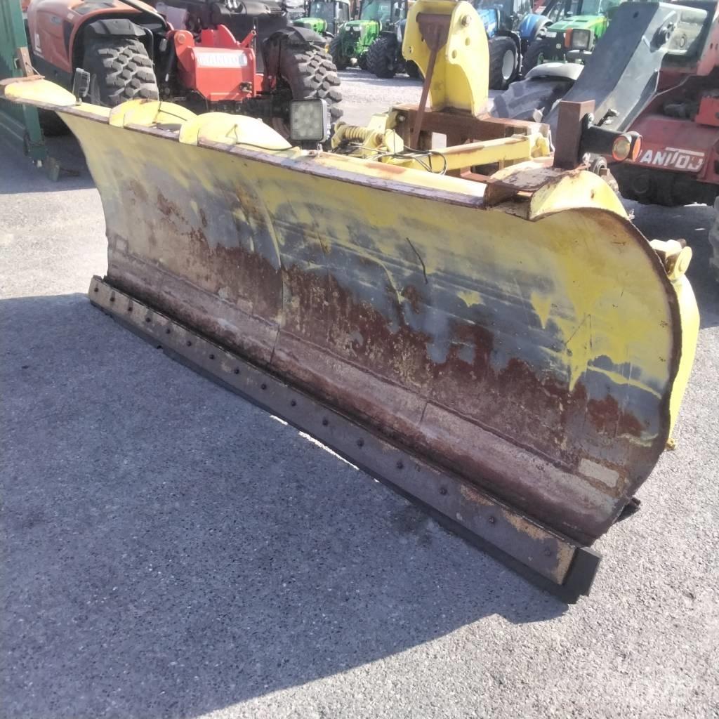 NC LAME ENSILAGE Inny sprzęt paszowy