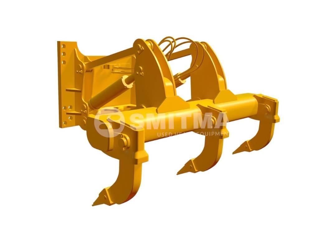 CAT D1 NG Spulchniarki