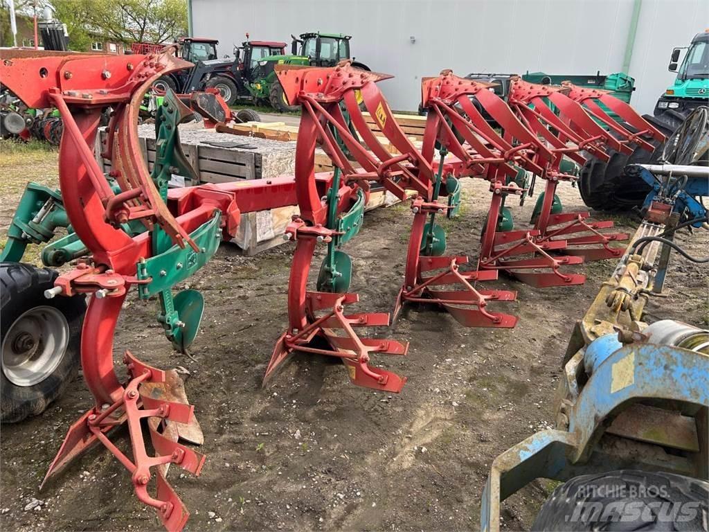 Kverneland 150 S Pługi obrotowe