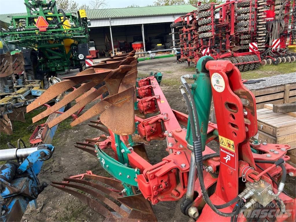 Kverneland 150 S Pługi obrotowe