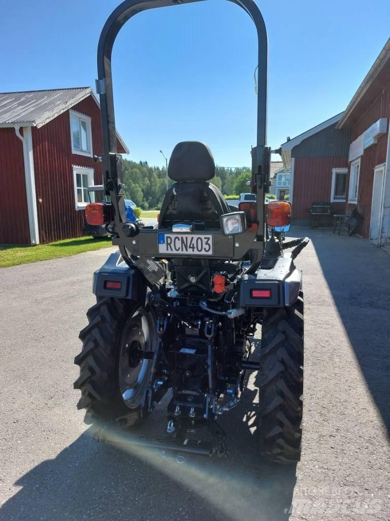 Solis 26 XL 9+9 Ciągniki rolnicze