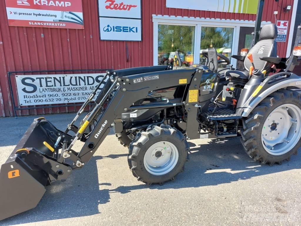 Solis 26 XL 9+9 Ciągniki rolnicze