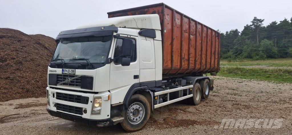 Volvo J4CFC Hakowce