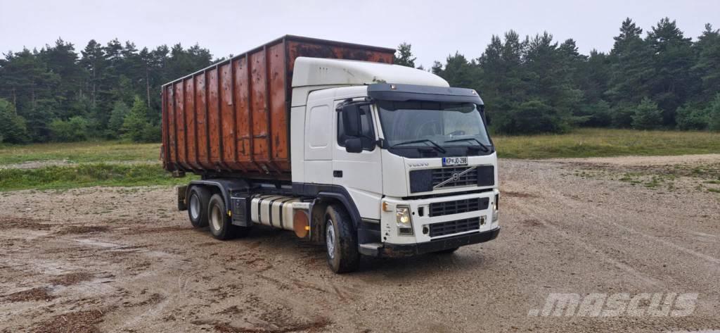 Volvo J4CFC Hakowce