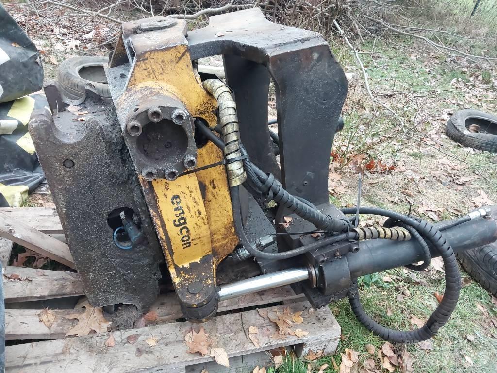 Engcon s70 Rotatory