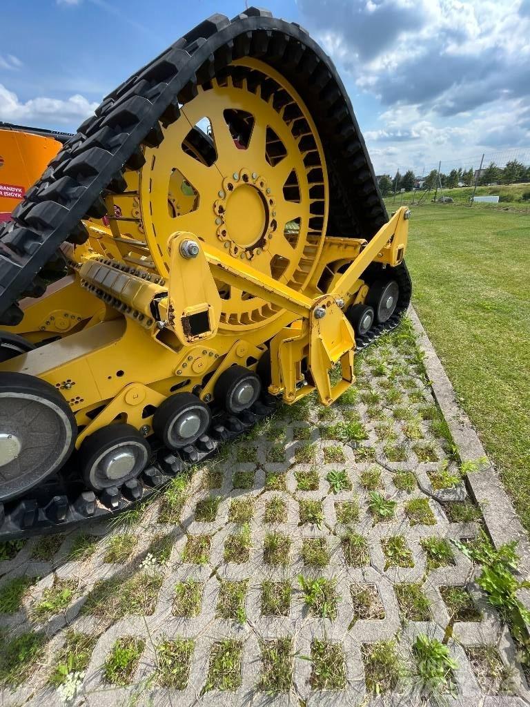  Mattracks TA 9000 HD Maszyny rolnicze - Inne
