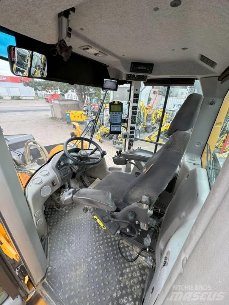 Volvo L150H Ładowarki kołowe