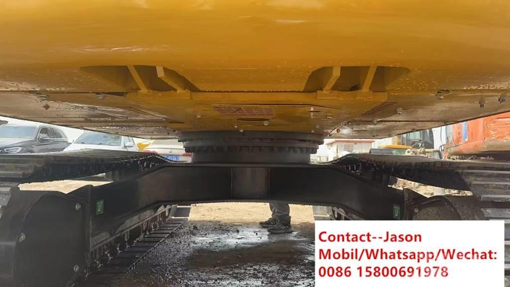 CAT 312 D2GC Koparki gąsienicowe