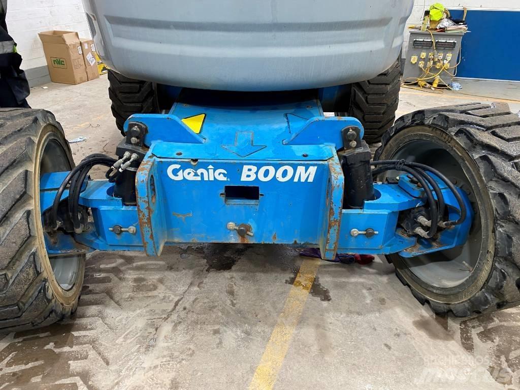 Genie Z 45/25 RT Podnośniki przegubowe