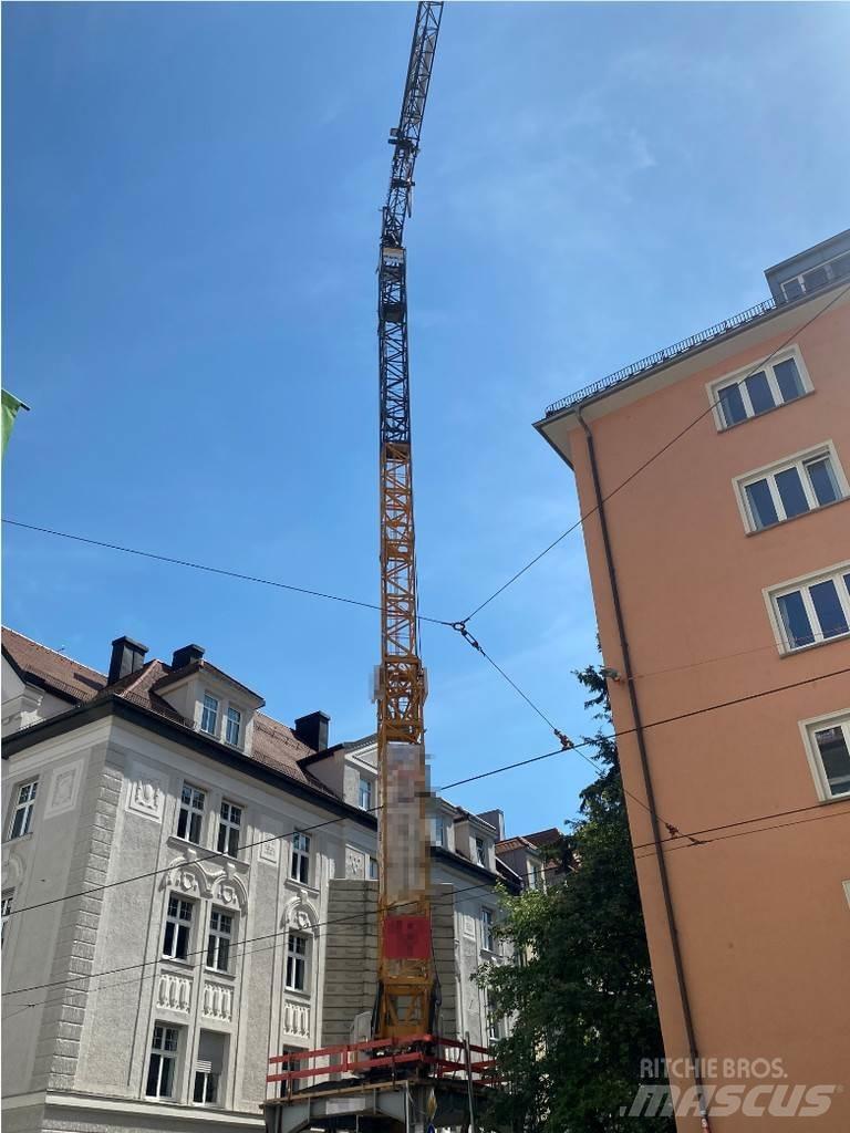 Liebherr 65 K.1 Żurawie wieżowe