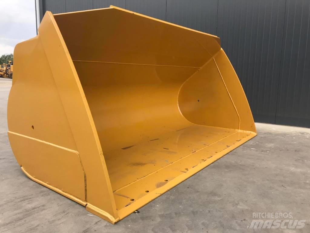 CAT 938K Łyżki do ładowarek