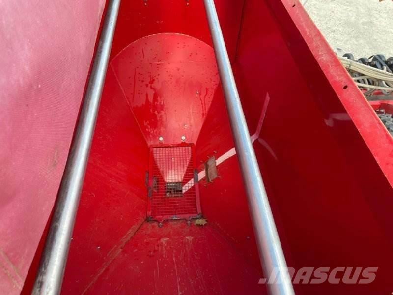 Horsch Pronto 9 DC Siewniki