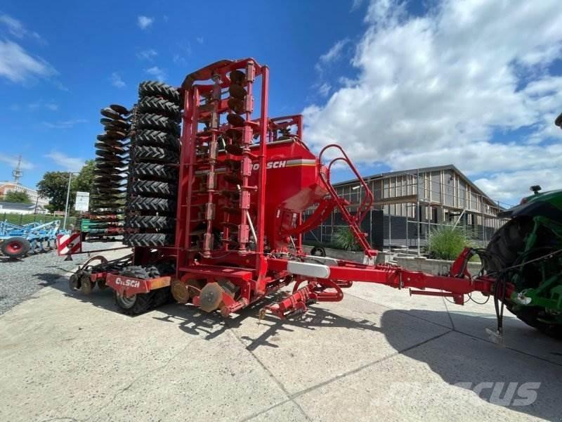 Horsch Pronto 9 DC Siewniki