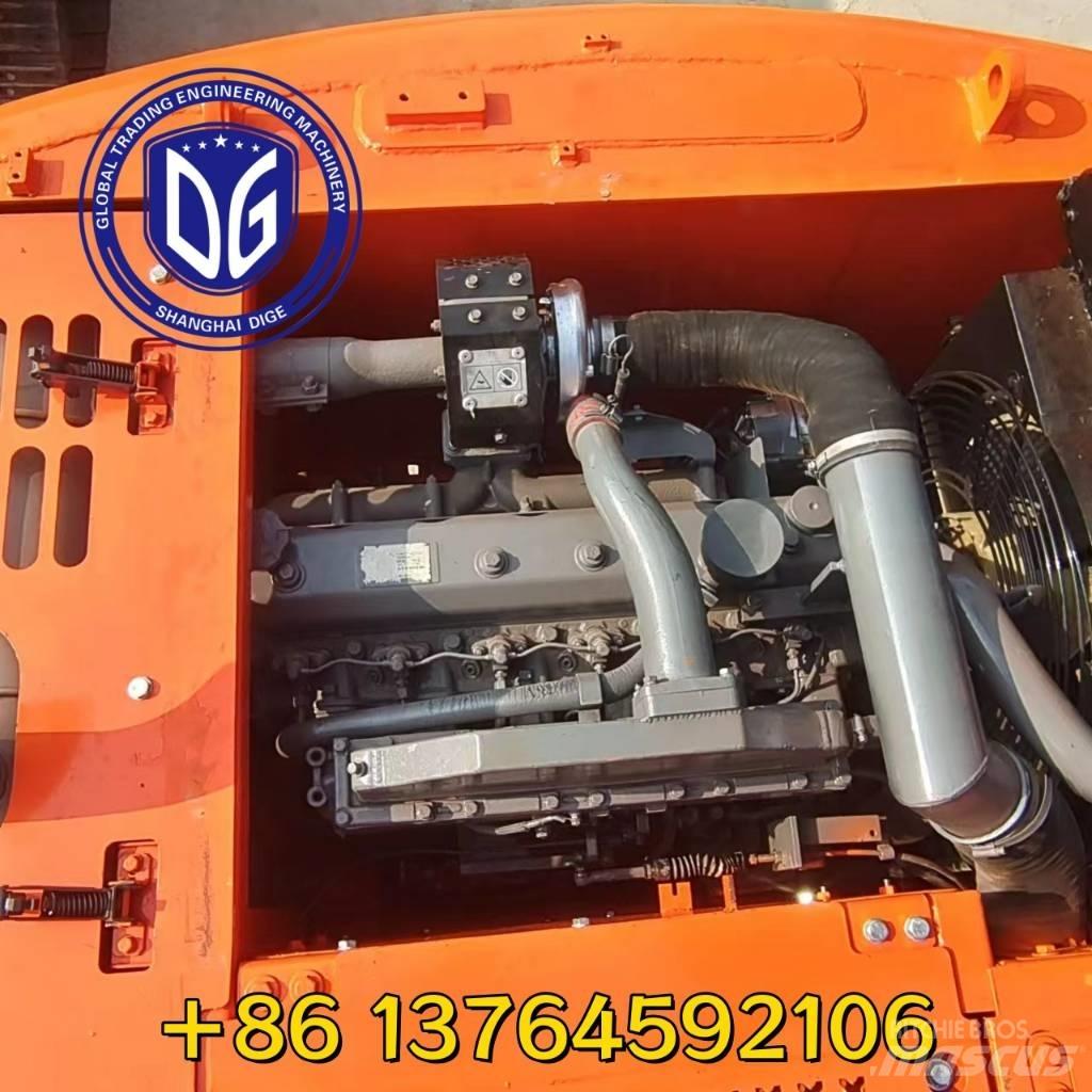 Doosan DX140LC-9C Koparki gąsienicowe