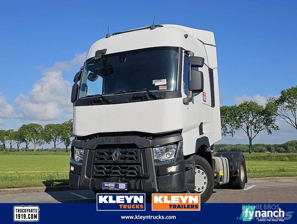 Renault T 430 Ciągniki siodłowe