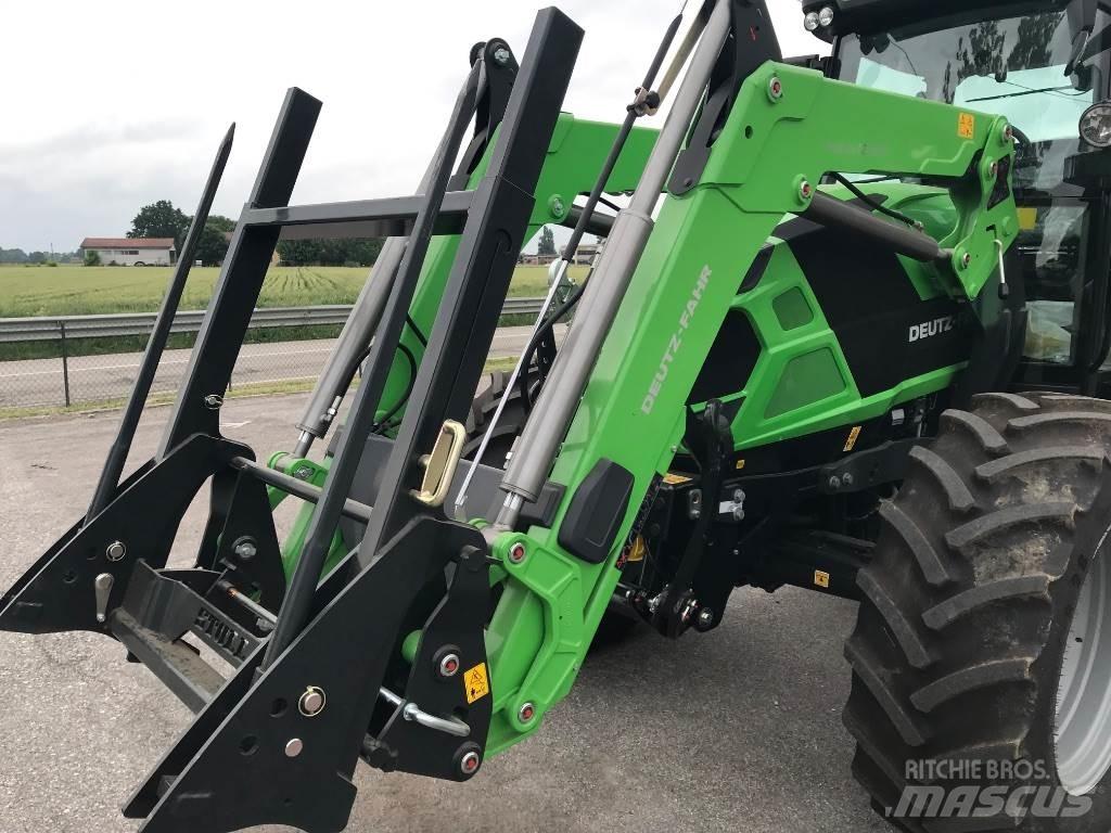 Deutz-Fahr 6135 C Ciągniki rolnicze