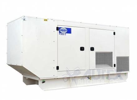 FG Wilson P300-5 Agregaty prądotwórcze Diesla