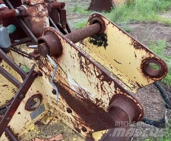  Promac 52 in Pilarki łańcuchowe i wykaszarki