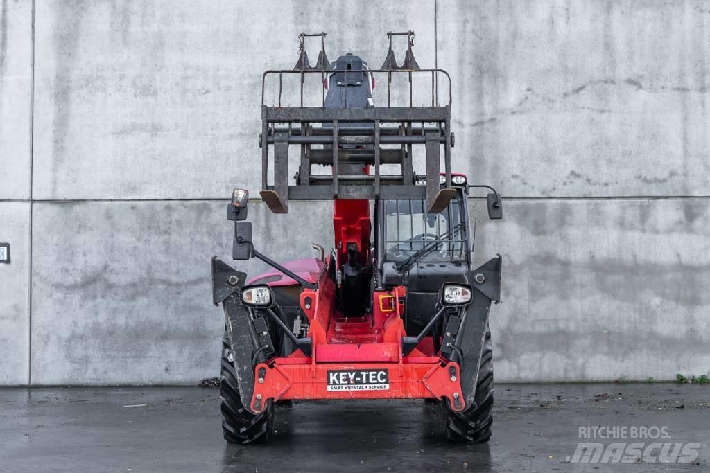 Manitou MT 1440 Ładowarki teleskopowe