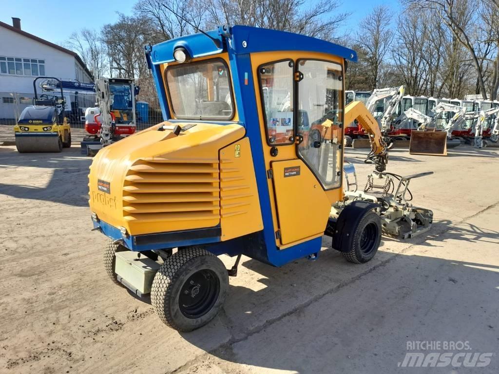 Probst VM 401 Maszyny budowlane - Inne