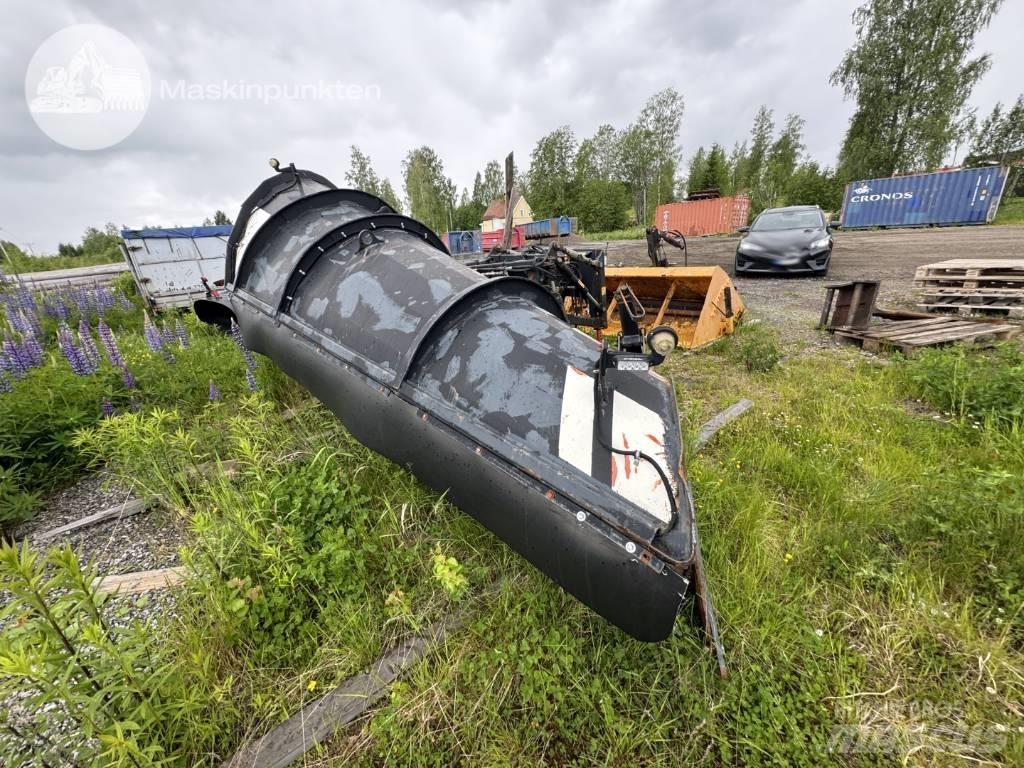 Tellefsdal D-Plog Pługi