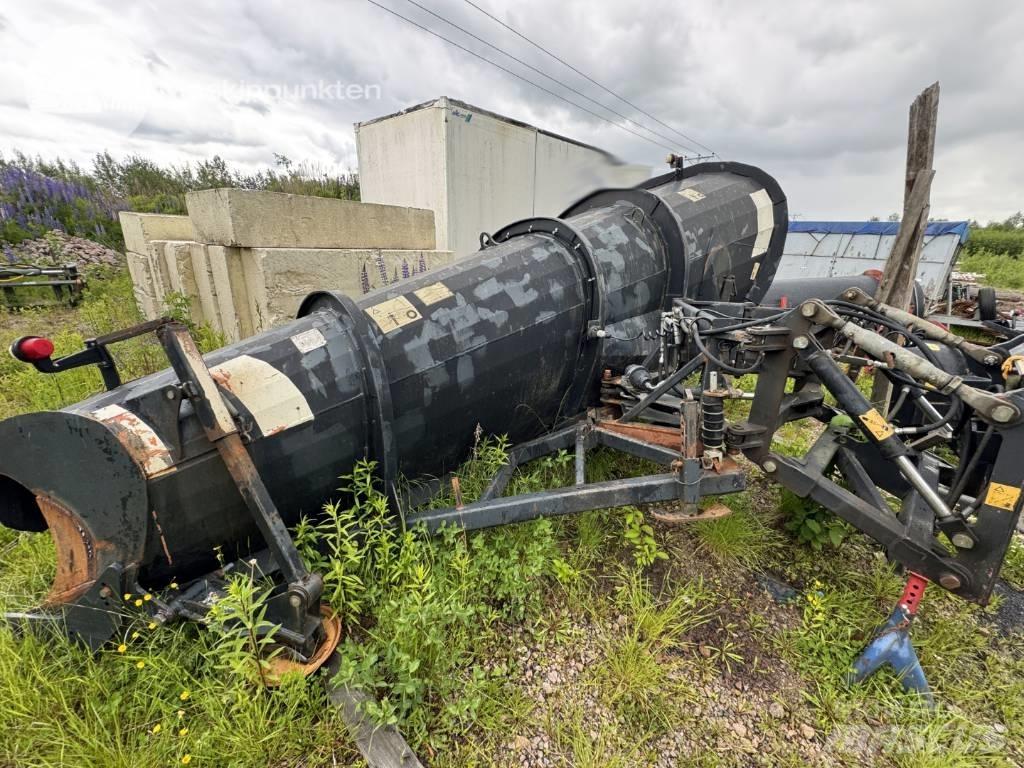 Tellefsdal D-Plog Pługi