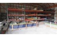  Pallet Racking Maszyny budowlane - Inne