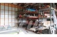  Pallet Racking Maszyny budowlane - Inne