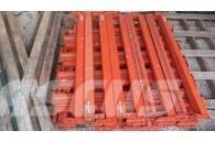  Pallet Racking Maszyny budowlane - Inne