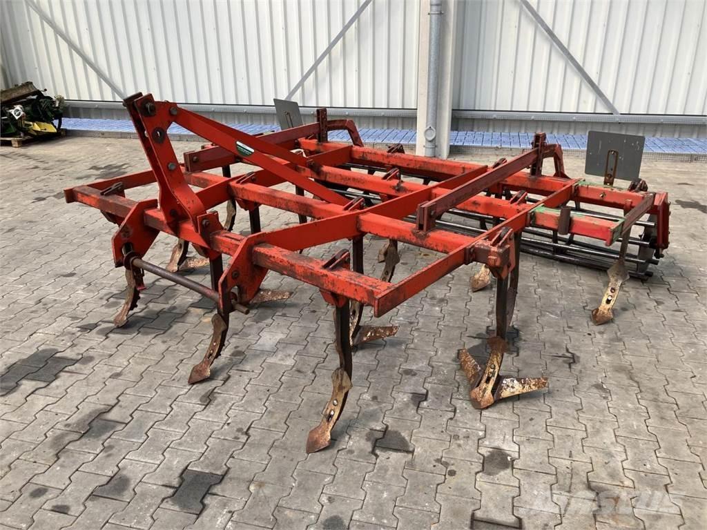 Becker Grubber 3m Kultywatory