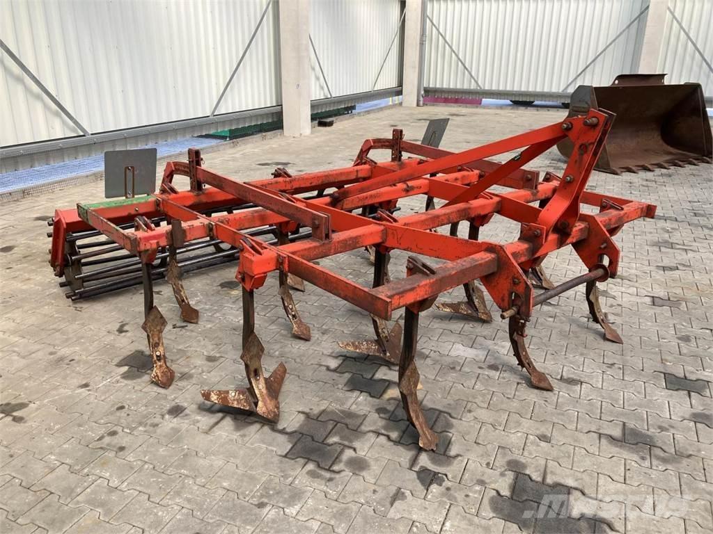 Becker Grubber 3m Kultywatory