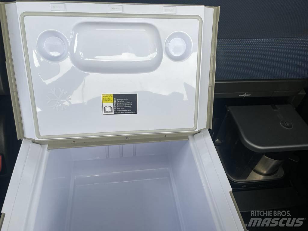 Volvo FH 500 Ciągniki siodłowe
